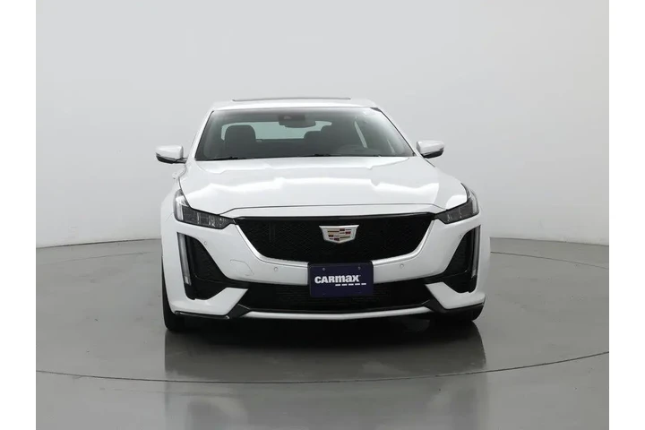 $36998 : Cadillac CT5 2023 Sport 4dr image 5