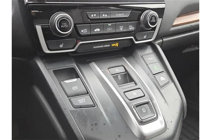 $27490 : Honda CR-V Hybrid 2021 AWD E image 9