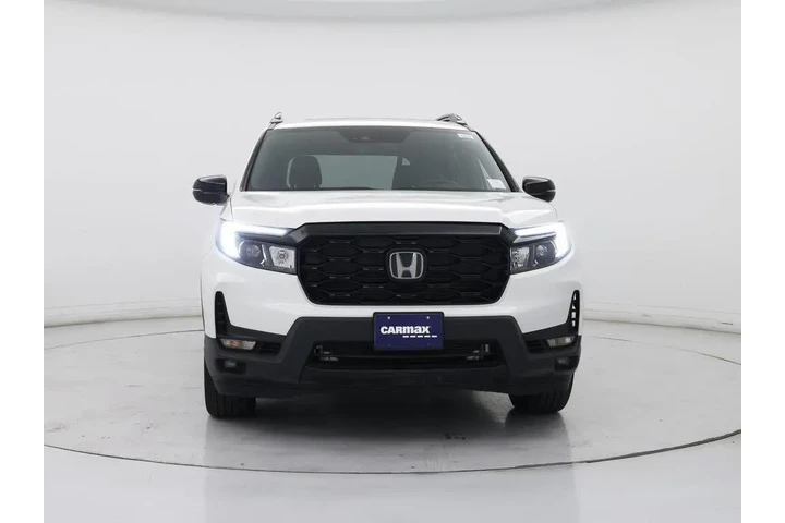 $36998 : Honda Passport 2023 AWD Elit image 5