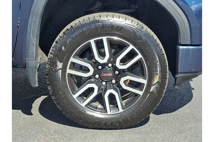 $34900 : GMC Sierra 1500 2020 4x4 AT4 image 8