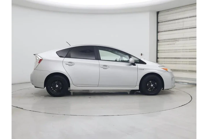 $16998 : Toyota Prius 2015 Five 4dr H image 7