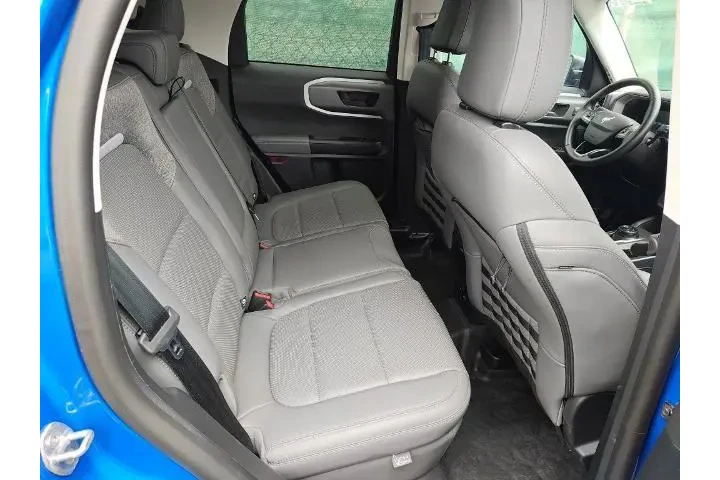 $31973 : Ford Bronco Sport 2025 AWD B image 10