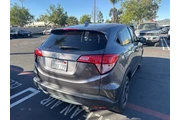 $16995 : Honda HR-V 2018 EX 4dr Cross thumbnail
