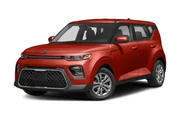 Kia Soul 2020 LX 4dr Crossov