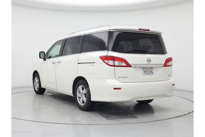 $12599 : Nissan Quest 2016 3.5 S 4dr image 2