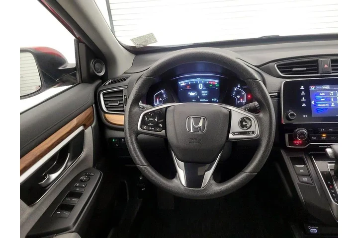 $26998 : Honda CR-V 2022 EX 4dr SUV image 10