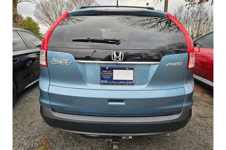 $16991 : Honda CR-V 2014 AWD EX-L 4dr image 6