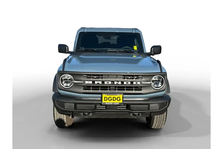 $39000 : Ford Bronco 2025 4x4 Big Ben image 8