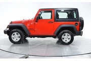 $161000 : jeep wrangler ( 2015 thumbnail