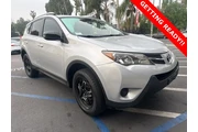 Toyota RAV4 2015 LE 4dr SUV en Los Angeles