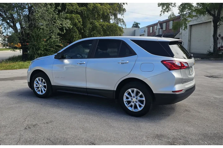 $10500 : Chevrolet Equinox "2020" image 6