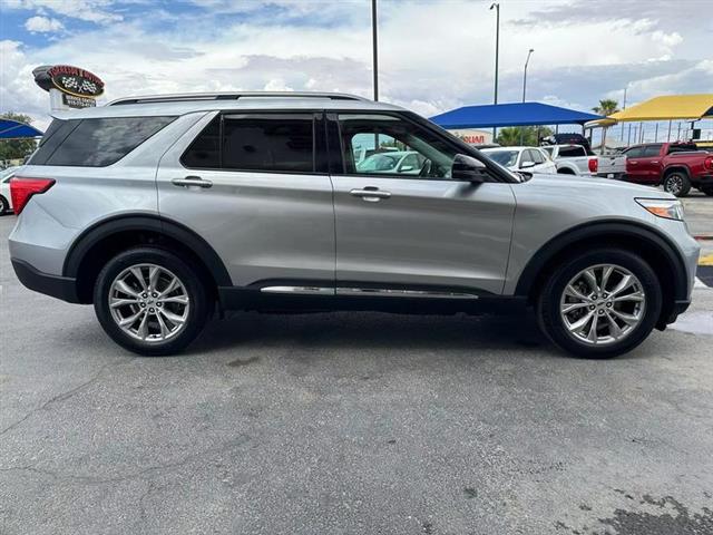 $41900 : Pre-Owned 2023 Explorer Limit image 5