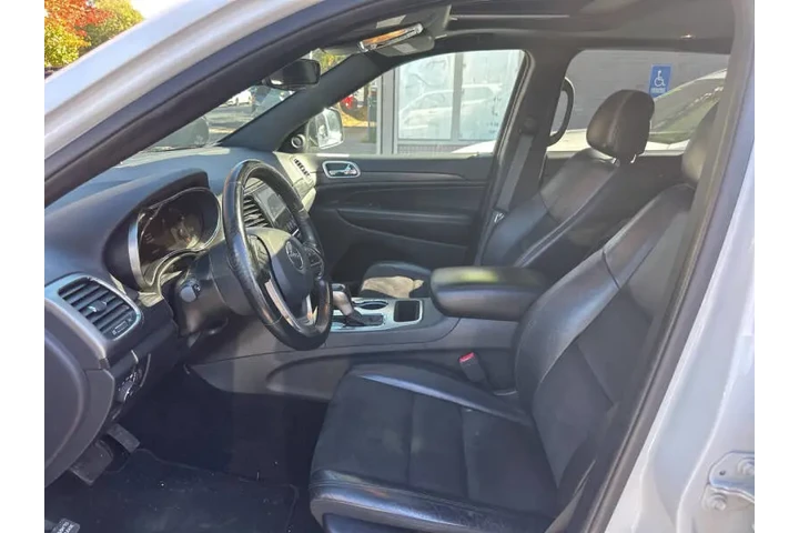 $16995 : 2019 Grand Cherokee Altitude image 8