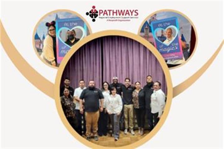 Asistencia laboral con Pathway image 1