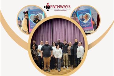 Asistencia laboral con Pathway en Los Angeles