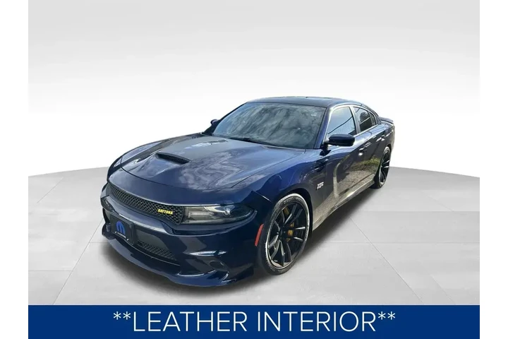 $33487 : Dodge Charger 2017 R/T Scat image 7