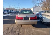 $4800 : 1999 Grand Marquis LS thumbnail