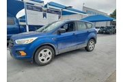 Ford Escape 2017 S 4dr SUV