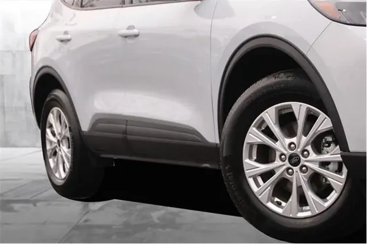 $24950 : Ford Escape 2025 AWD Active image 3