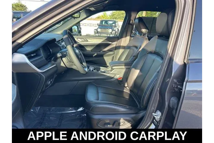 $33500 : Jeep Grand Cherokee 2024 4x4 image 10