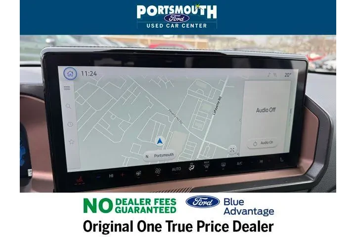 $33995 : Ford Bronco Sport 2025 AWD O image 10