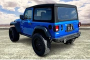 $22992 : Jeep Wrangler 2021 4x4 Sport thumbnail