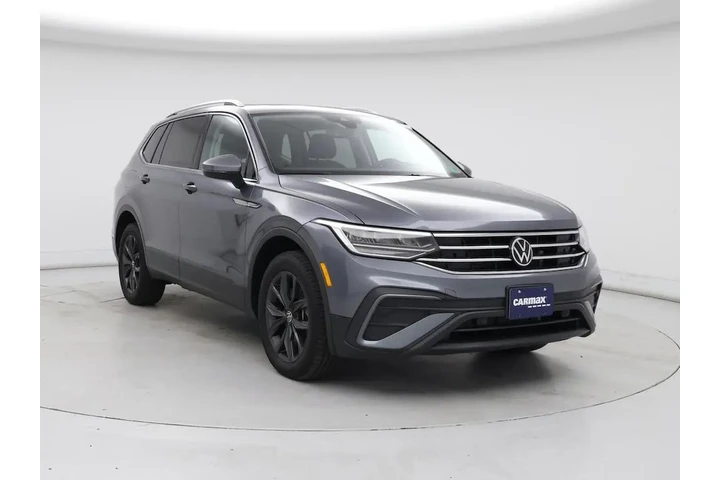 $24998 : Volkswagen Tiguan 2023 AWD S image 1