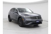 Volkswagen Tiguan 2023 AWD S en Arlington VA