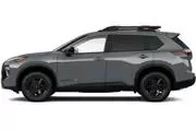 2025 Nissan Rogue en Los Angeles