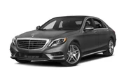 Mercedes-Benz S-Class 2015 S en Hialeah