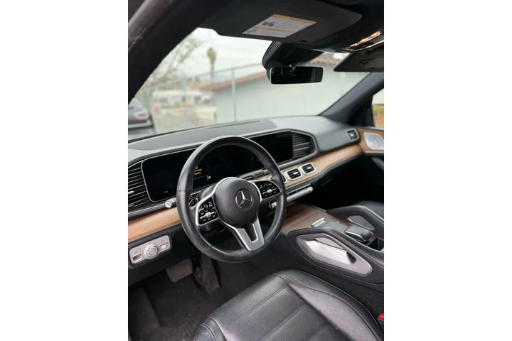 $25500 : 2021 GLE image 8