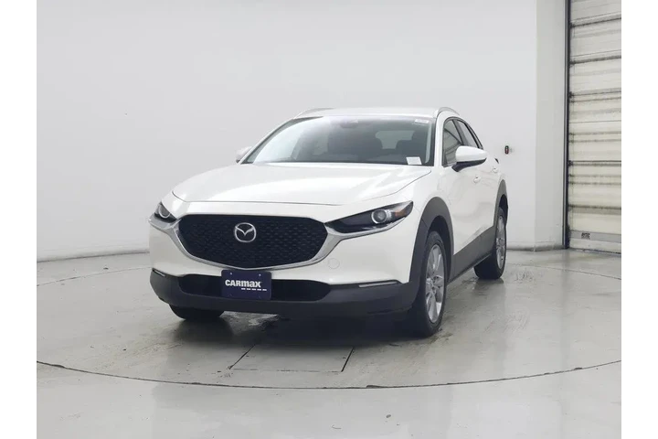 $21998 : Mazda CX-30 2023 AWD 2.5 S S image 4