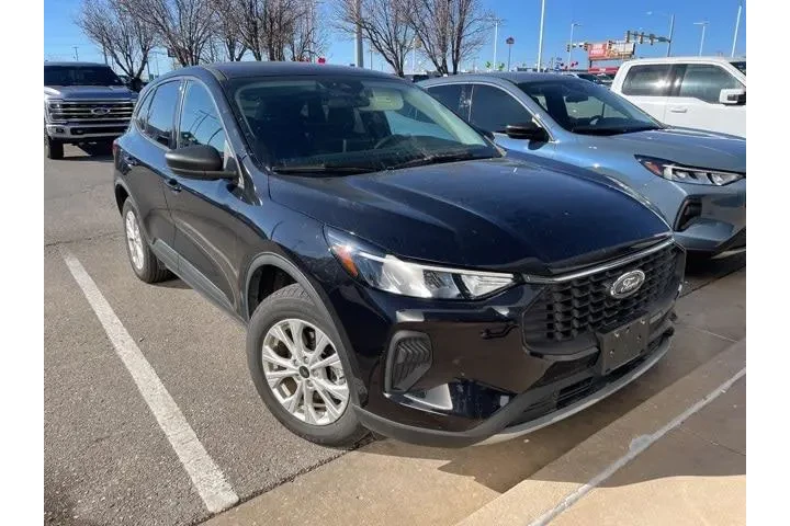 $21900 : Ford Escape 2025 AWD Active image 4