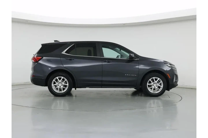 $20998 : Chevrolet Equinox 2023 LT 4d image 7