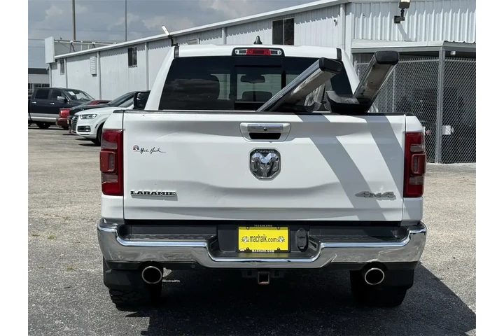 $22991 : Ram 1500 2020 4x4 Laramie 4d image 6
