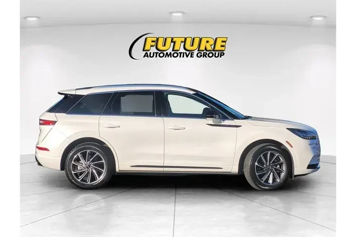 $29488 : Lincoln Corsair 2022 AWD Gra image 9