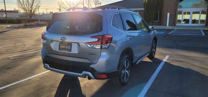 $21500 : 2020 Forester Touring image 9