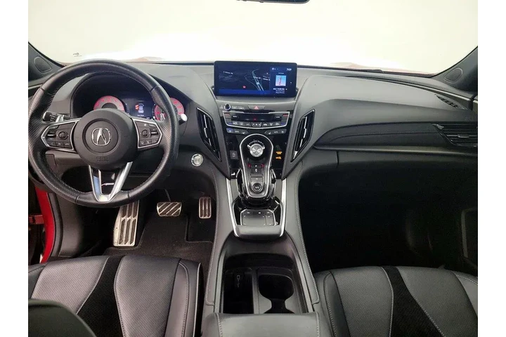 $30998 : Acura RDX 2020 SH-AWD 4dr SU image 9