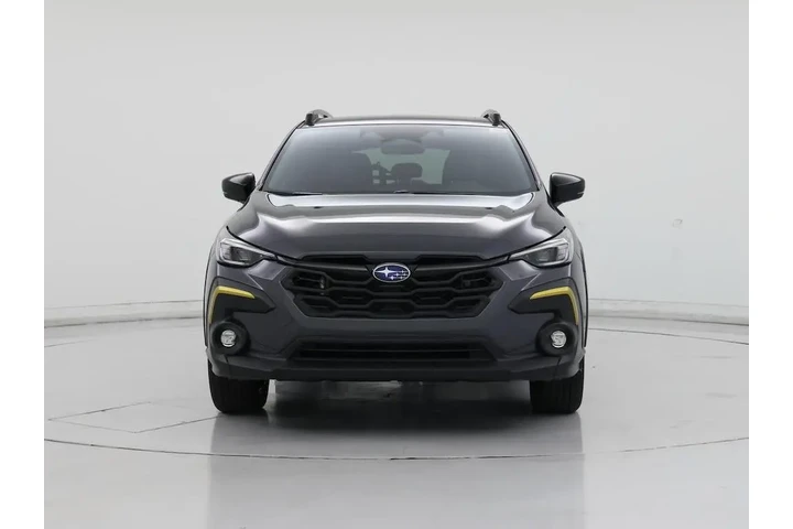 $27998 : Subaru Crosstrek 2024 AWD Sp image 5