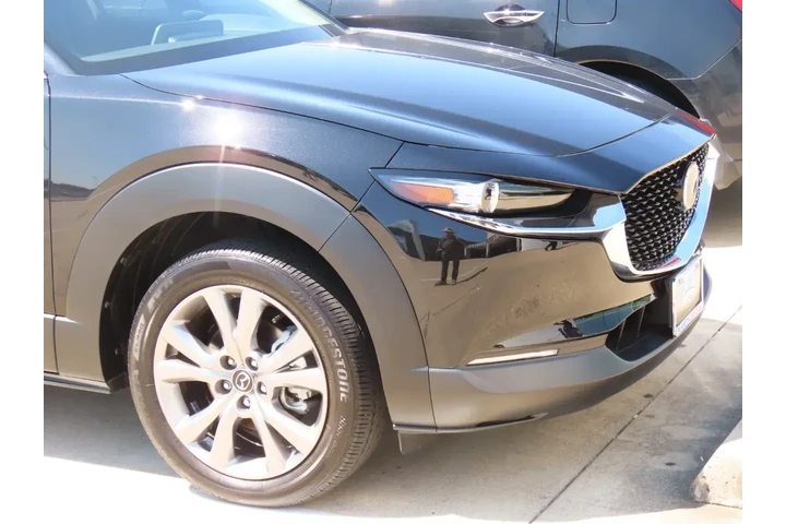 $25999 : Mazda CX-30 2024 AWD 2.5 S C image 4