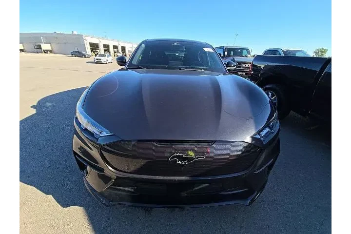 $31898 : Ford Mustang Mach-E 2022 AWD image 2