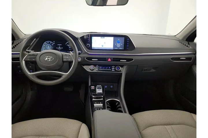 $22998 : Hyundai SONATA 2022 Limited image 9