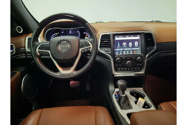 $24998 : Jeep Grand Cherokee 2018 4x2 image 10