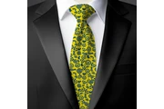 $20 : Printed Necktie for Men thumbnail