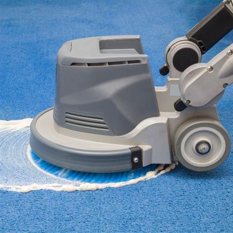PEPE'S CARPET CLEANING image 1