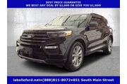 Ford Explorer 2024 XLT 4dr S en Avon Park
