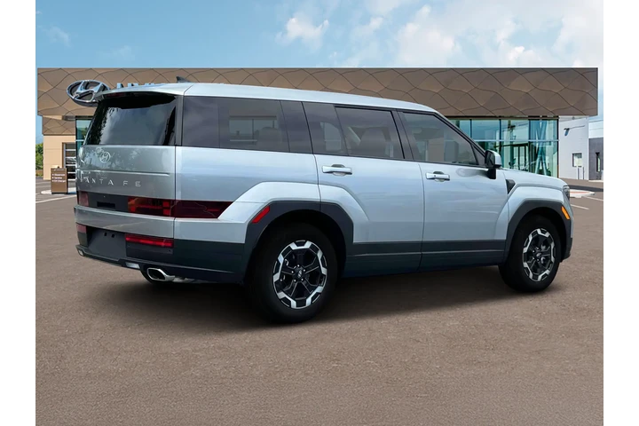 $27849 : Hyundai SANTA FE 2025 SE 4dr image 8