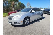 $8995 : Chevrolet Cruze 2014 1LT Aut thumbnail