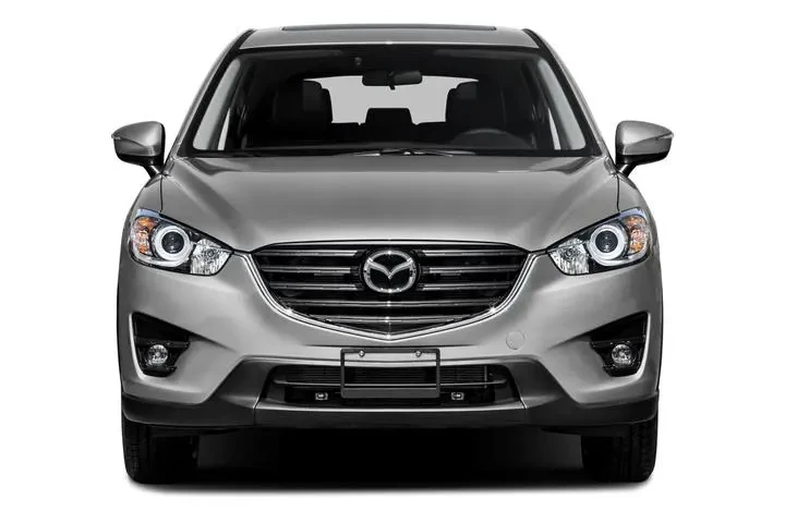 $12995 : Mazda CX-5 2016 Touring 4dr image 4