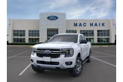 $33888 : Ford Ranger 2024 4x2 XLT 4dr thumbnail